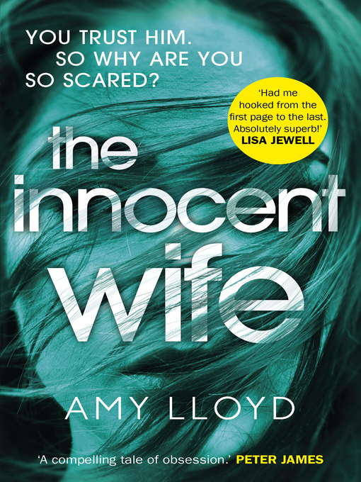 Title details for The Innocent Wife by Amy Lloyd - Wait list